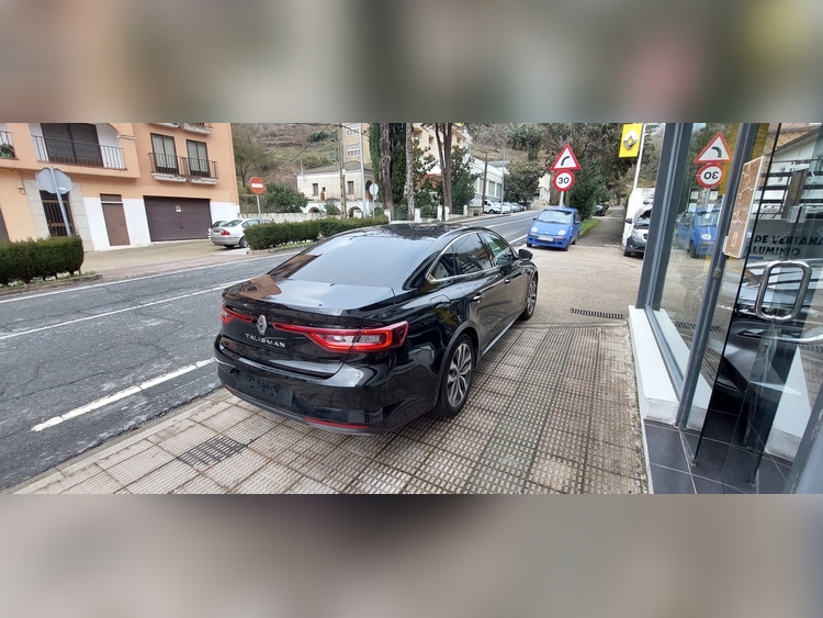 Renault Talisman 1.7 dci 150cv foto 3